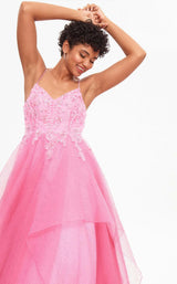 Tiara 260154 Dress
