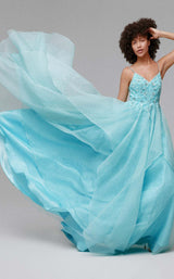 Tiara 260154 Turquoise