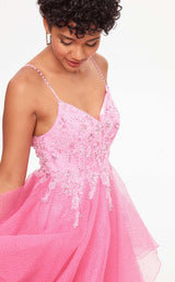 Tiara 260154 Dress