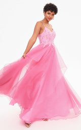 Tiara 260154 Dress
