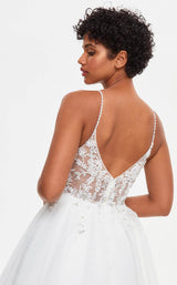 Tiara 260154 Ivory
