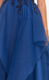 Tiara 260154 Indigo