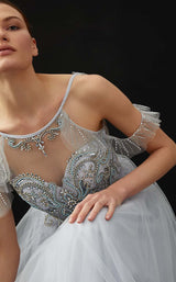 Tiara 260159 Light Grey