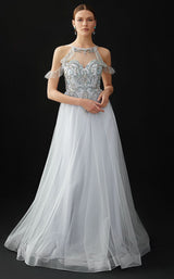 Tiara 260159 Light Grey