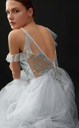 Tiara 260159 Light Grey