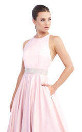 Mac Duggal 26021I Blush