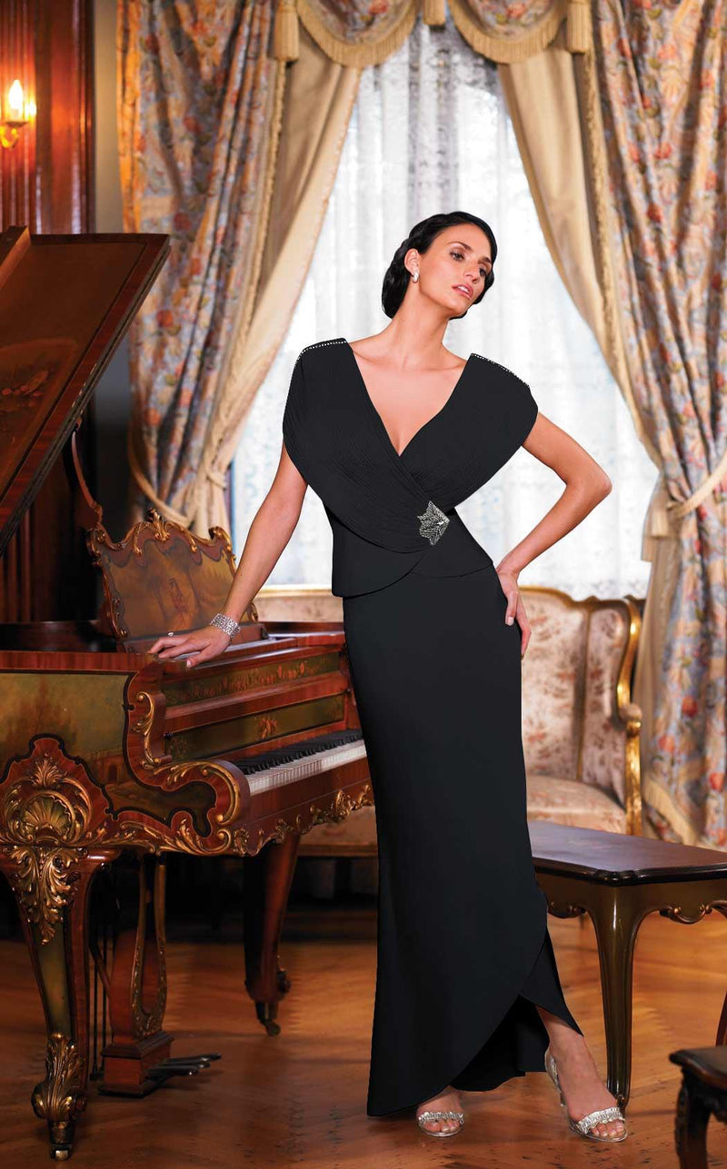 Daymor 5001 Black
