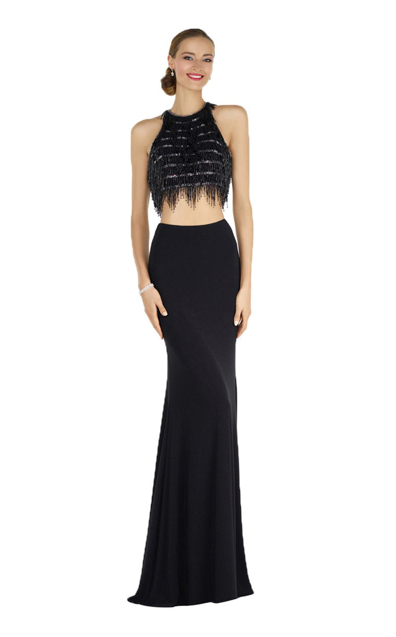 Alyce 2604 Black