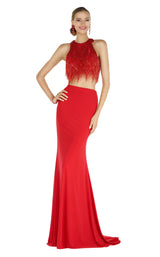 Alyce 2604 Red