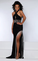 Johnathan Kayne 2604 Black