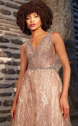 Tiara 260521 Powder