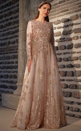 Tiara 260531 Blush