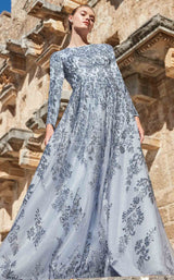 Tiara 260531 Blue-Granite
