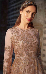Tiara 260531 Blush