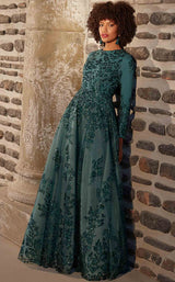 Tiara 260531 Dress