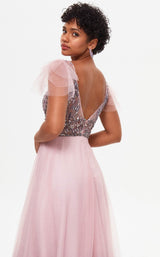 Tiara 260538 Blush