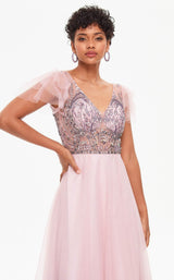 Tiara 260538 Blush