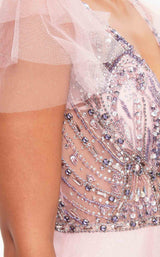 Tiara 260538 Blush