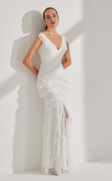 Tiara 260542 Optic-White