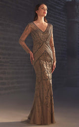 Tiara 260546 Mink