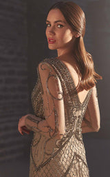 Tiara 260546 Mink