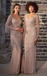 Tiara 260546 Dress