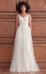 Tiara 260548 Dress