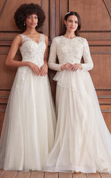 Tiara 260548 Dress