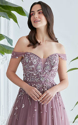 Tiara 260554 Old-Lavender