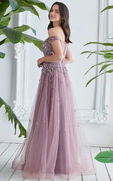 Tiara 260554 Old-Lavender