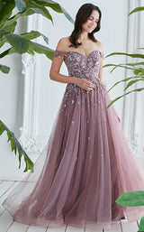 Tiara 260554 Old-Lavender