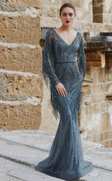 Tiara 260556 Blue-Granite