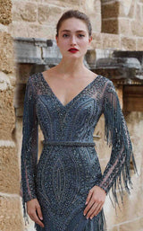 Tiara 260556 Blue-Granite