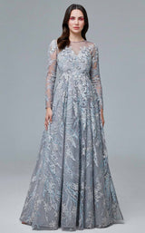 Tiara 260570 Grey