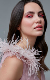 Tiara 260572 Pastel Lilac