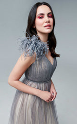 Tiara 260572 Blue-Fox