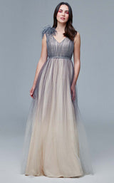Tiara 260572 Blue-Fox