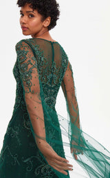 Tiara 260574 Emerald