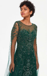Tiara 260574 Emerald
