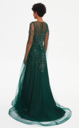 Tiara 260574 Emerald