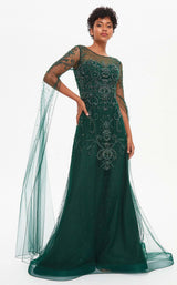 Tiara 260574 Emerald