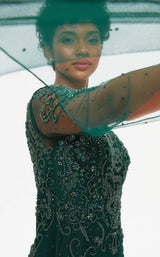 Tiara 260574 Emerald