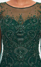 Tiara 260574 Emerald
