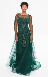 Tiara 260574 Emerald