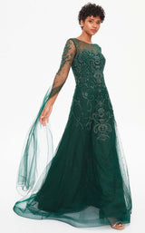 Tiara 260574 Emerald
