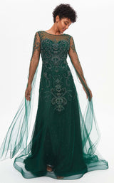 Tiara 260574 Emerald