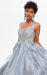 Tiara 260585 Grey