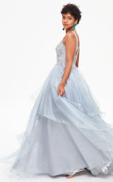 Tiara 260585 Grey