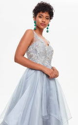 Tiara 260585 Grey