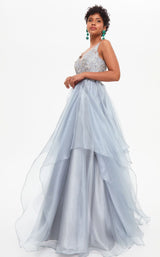 Tiara 260585 Grey